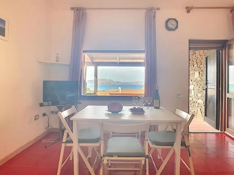 Stintino Panorama - 5 Min From La Pelosa Beach